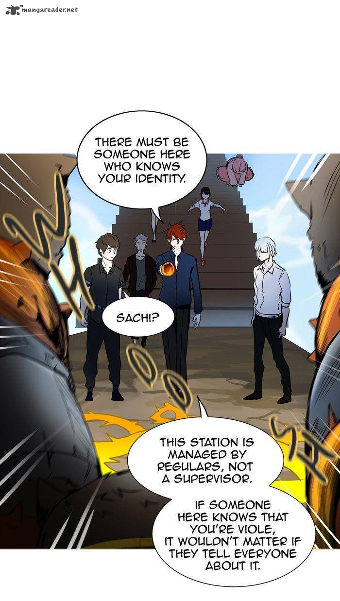 Tower of God Chapter 283 - Page 5