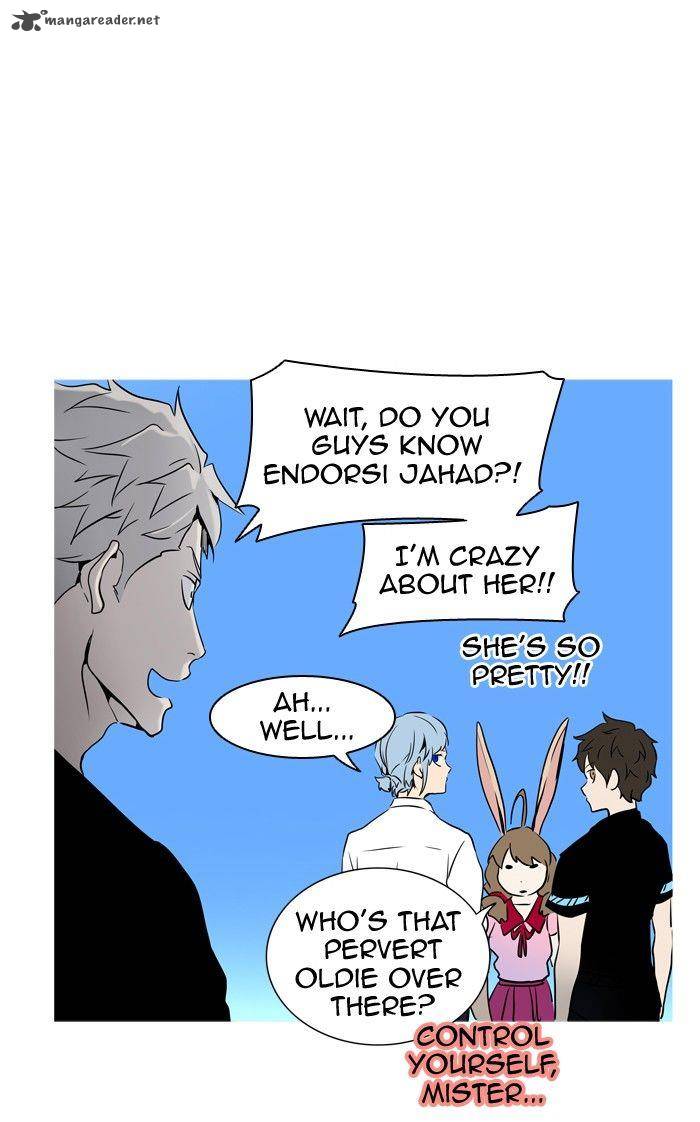 Tower of God Chapter 283 - Page 53