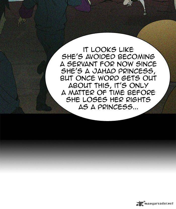 Tower of God Chapter 283 - Page 55