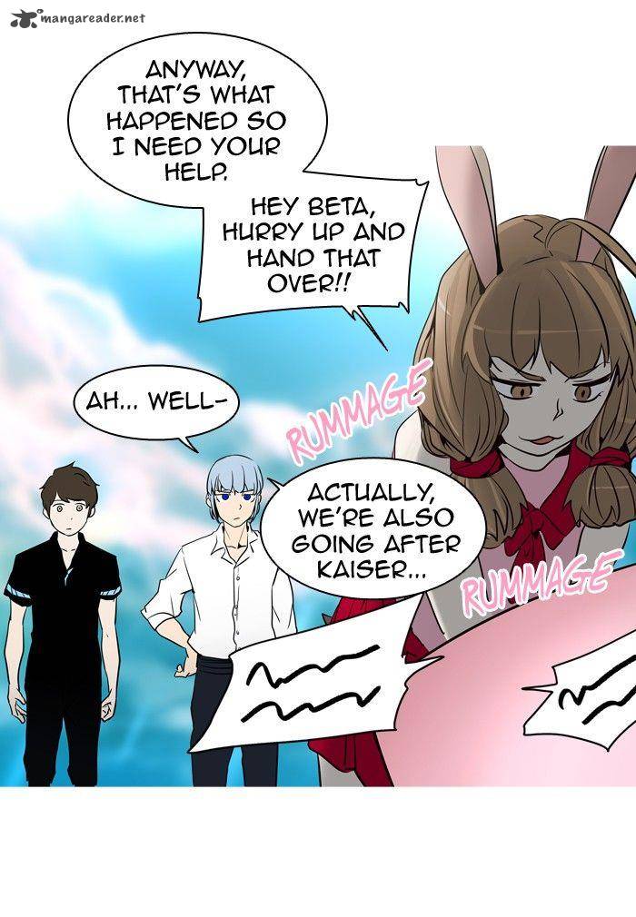 Tower of God Chapter 283 - Page 58