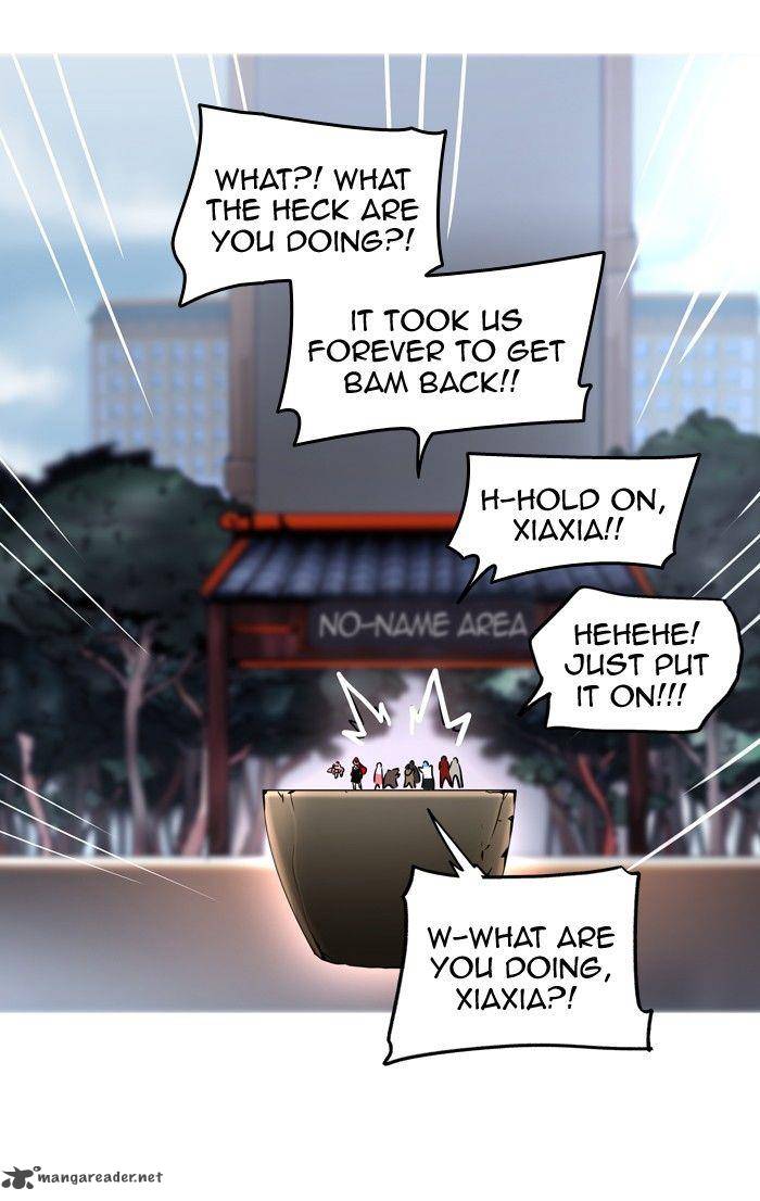 Tower of God Chapter 283 - Page 62