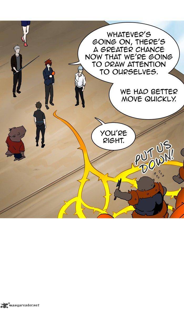 Tower of God Chapter 283 - Page 8