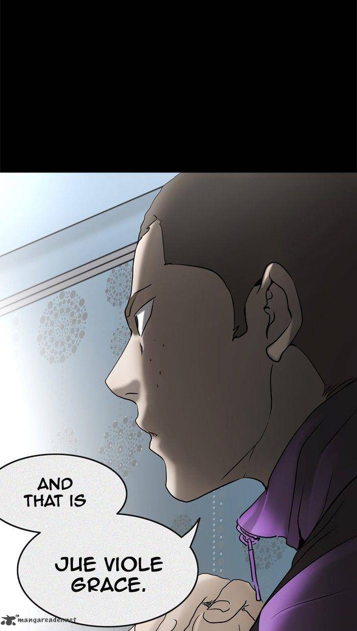 Tower of God Chapter 283 - Page 91