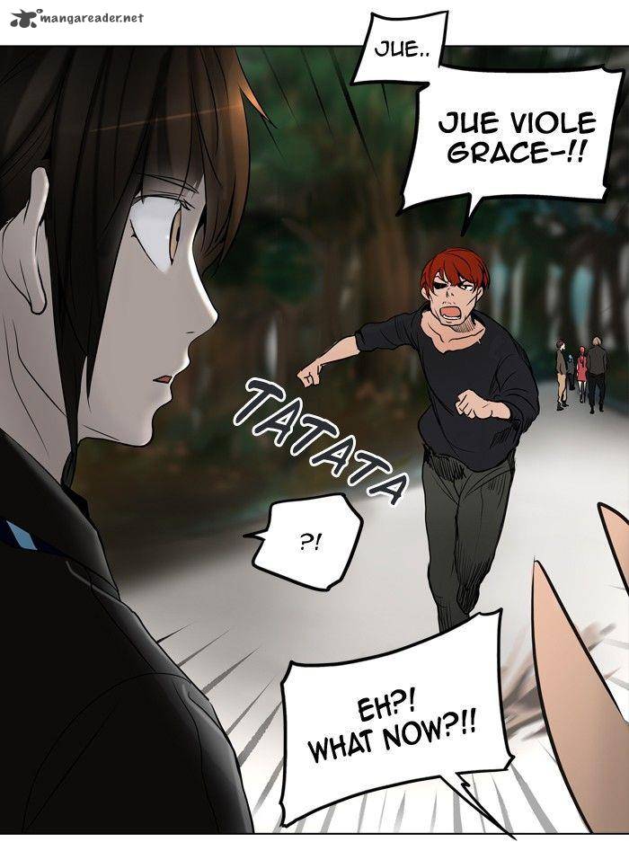 Tower of God Chapter 284 - Page 22