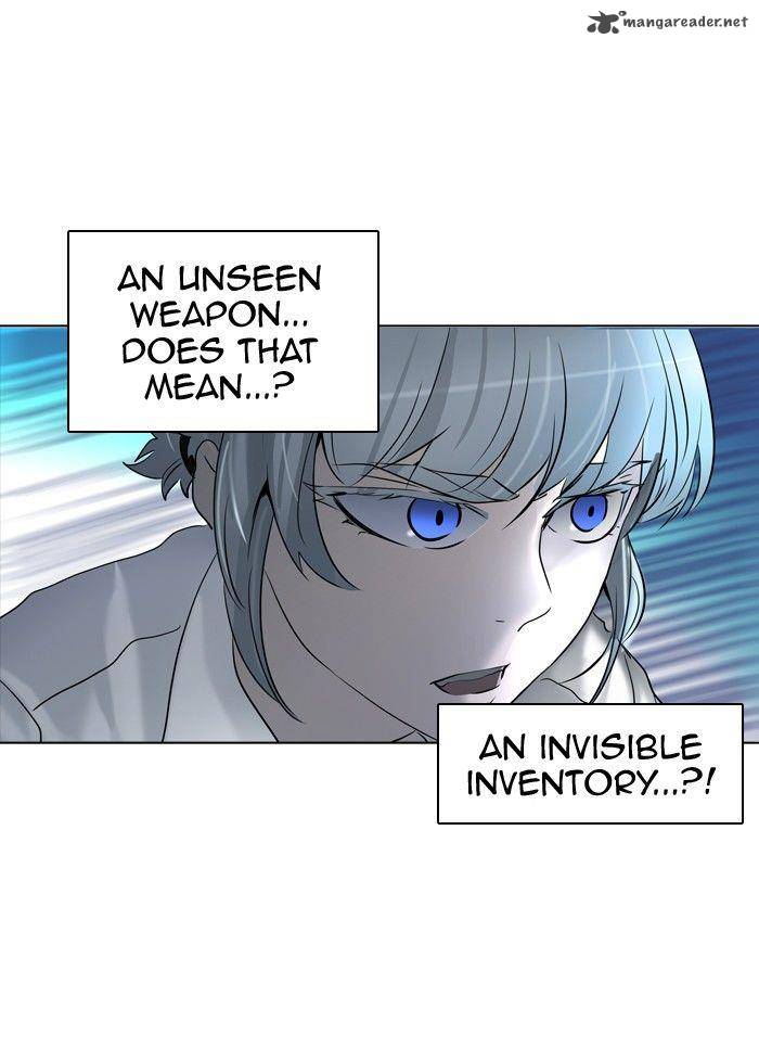 Tower of God Chapter 284 - Page 89