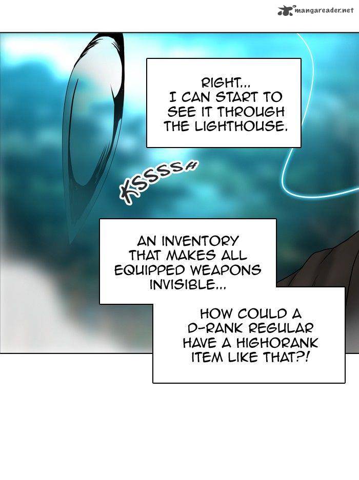 Tower of God Chapter 284 - Page 90