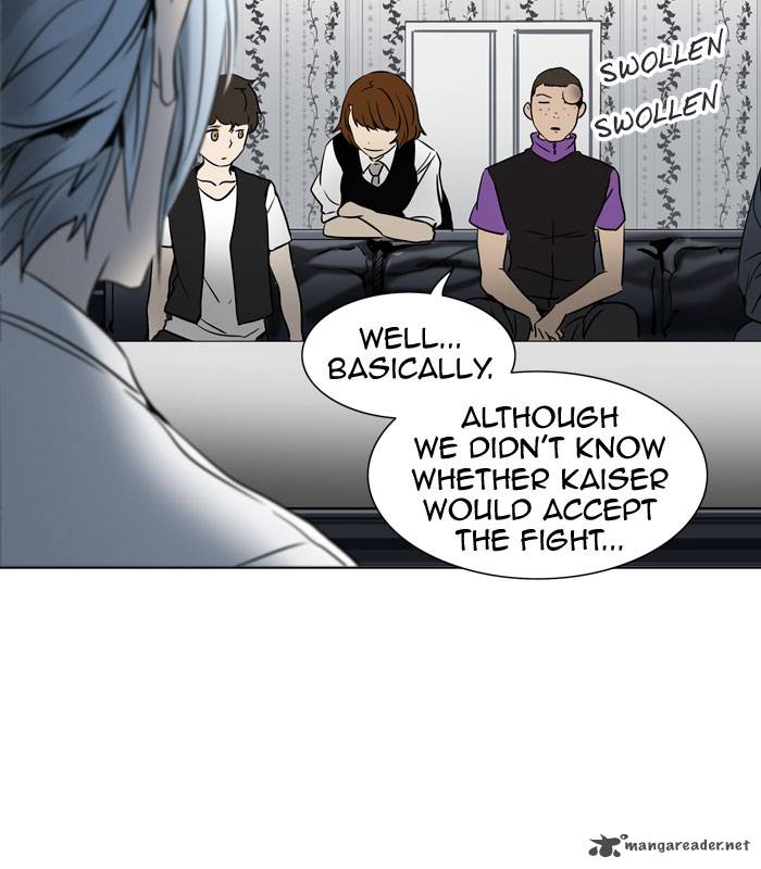 Tower of God Chapter 285 - Page 19