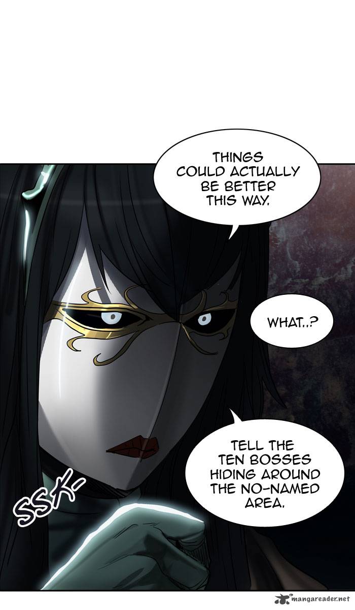 Tower of God Chapter 286 - Page 105