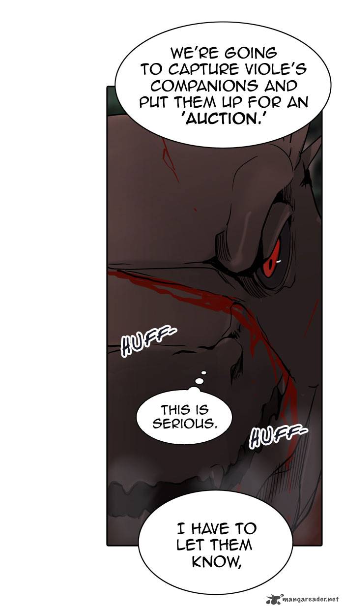 Tower of God Chapter 286 - Page 110