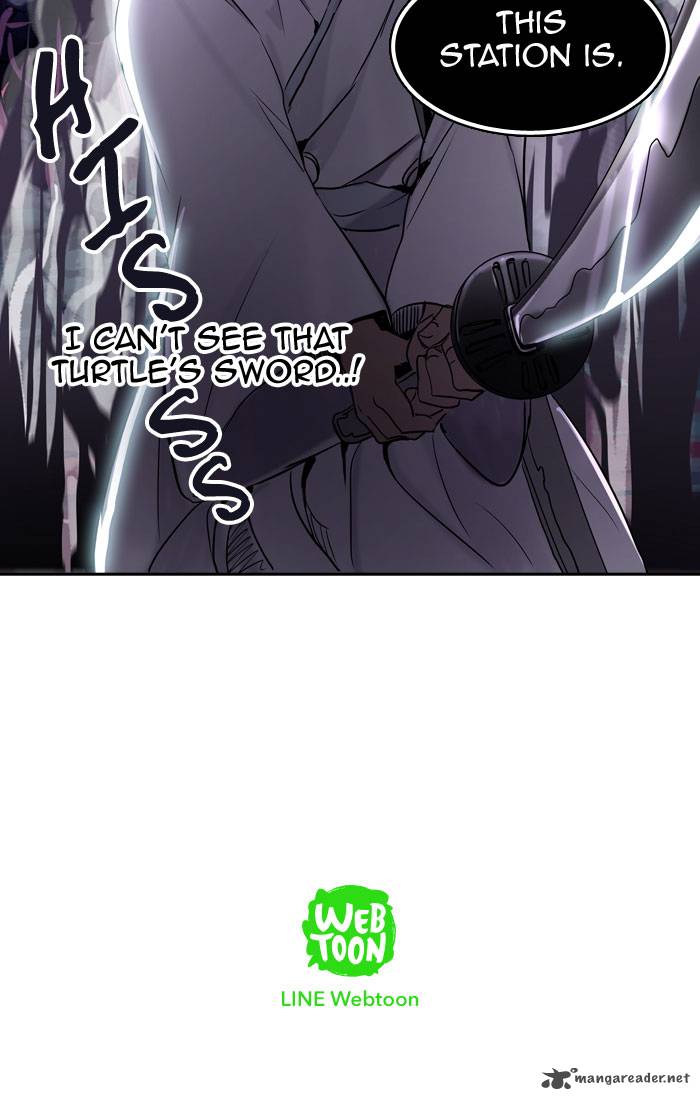 Tower of God Chapter 286 - Page 112