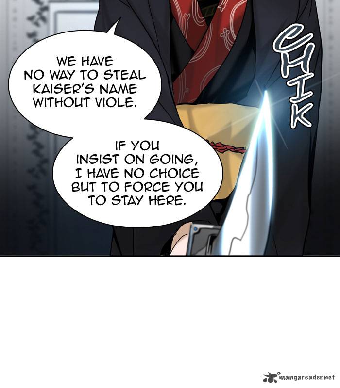 Tower of God Chapter 286 - Page 16