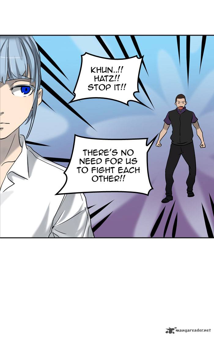 Tower of God Chapter 286 - Page 19