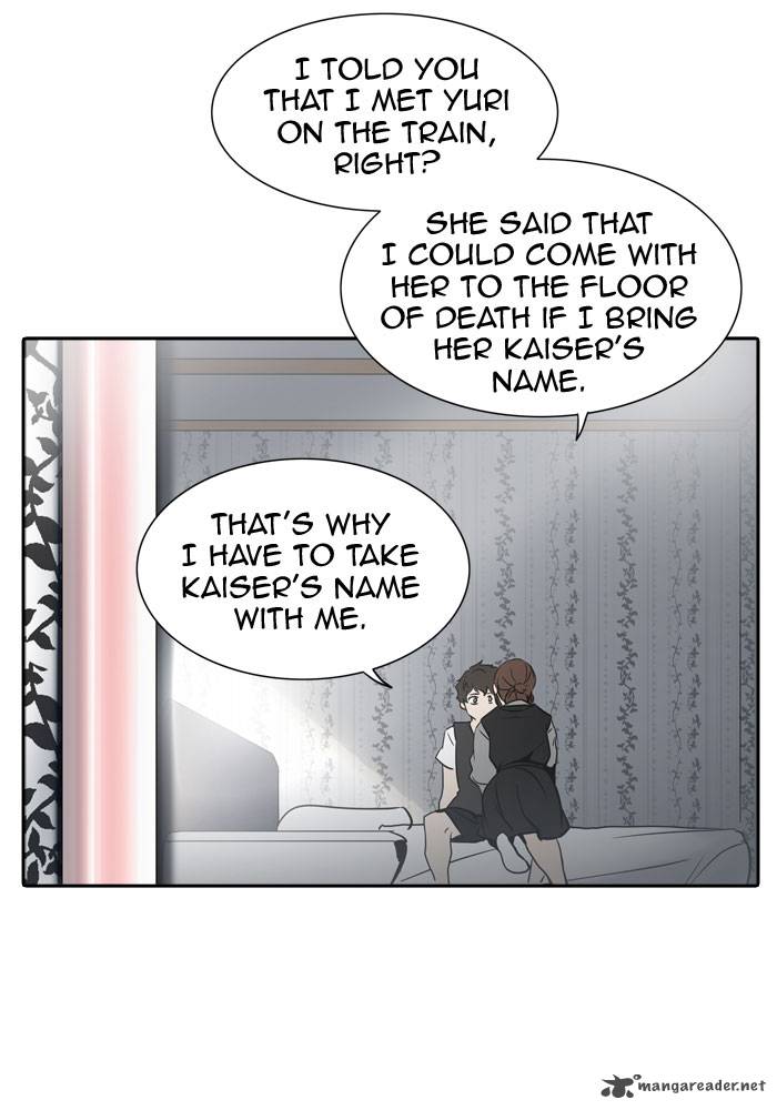 Tower of God Chapter 286 - Page 2