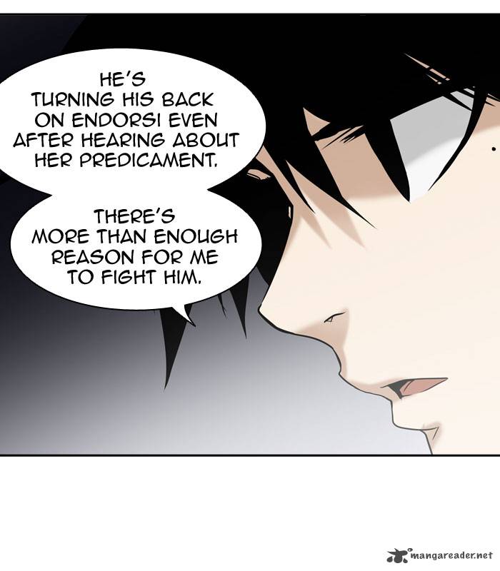 Tower of God Chapter 286 - Page 20