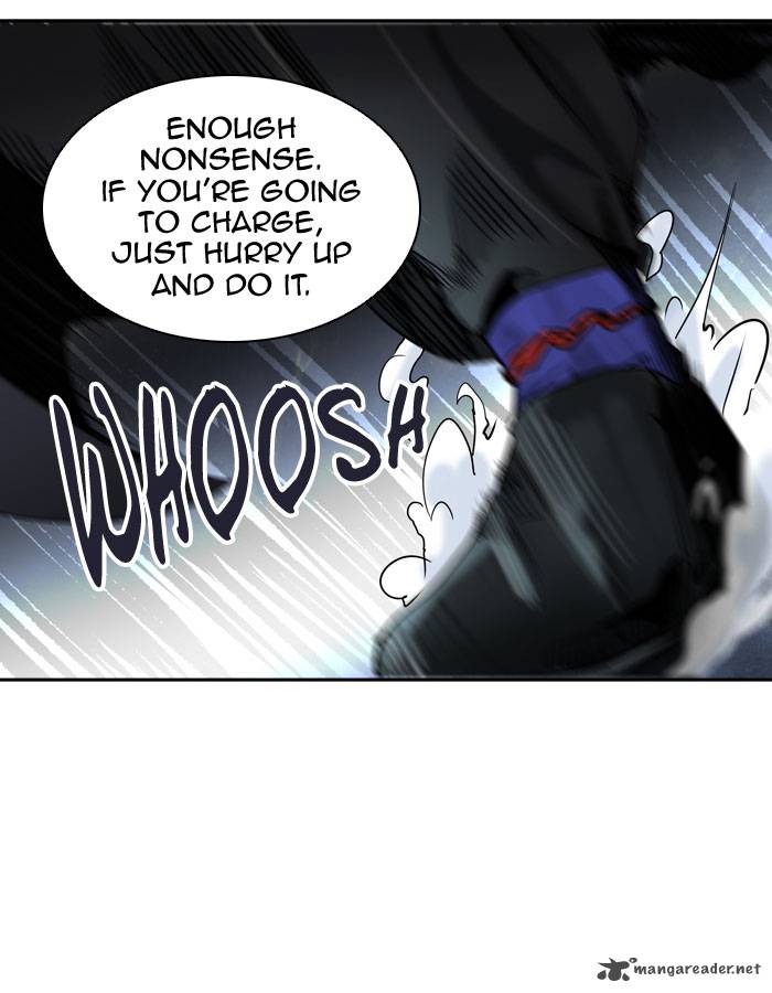 Tower of God Chapter 286 - Page 22