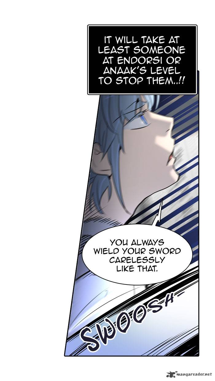 Tower of God Chapter 286 - Page 25