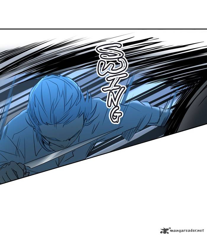 Tower of God Chapter 286 - Page 40