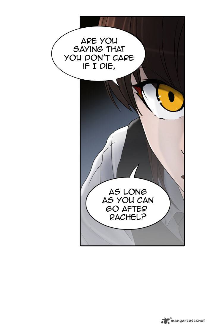 Tower of God Chapter 286 - Page 5