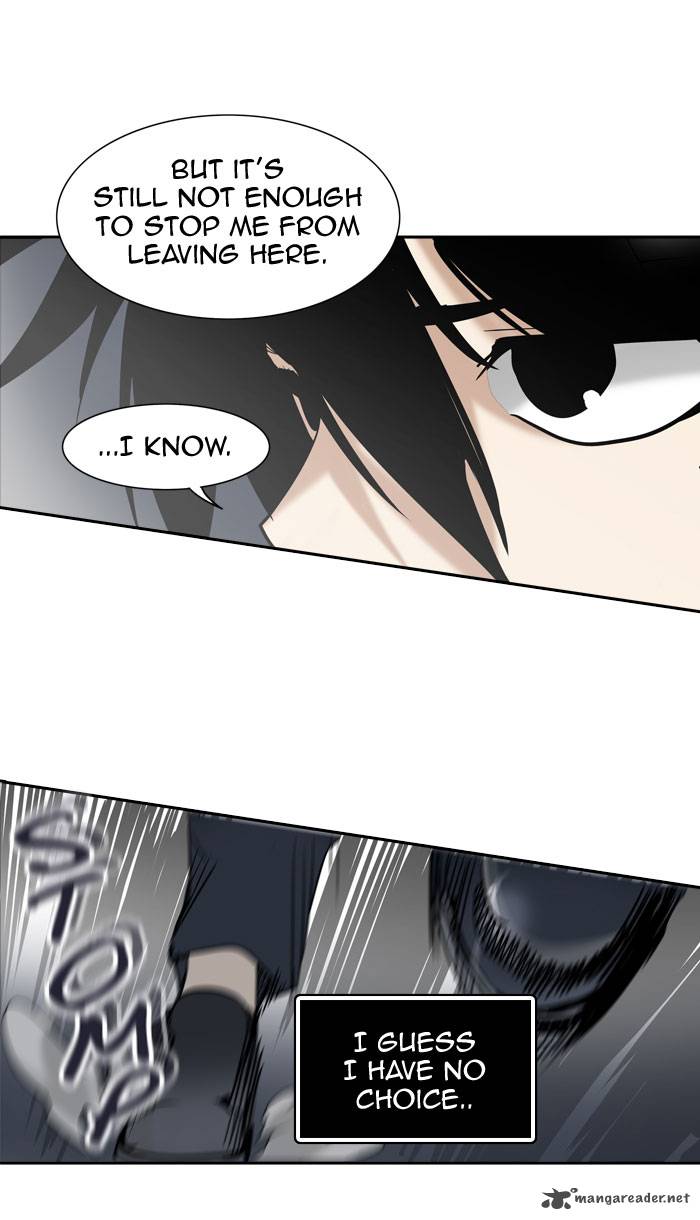 Tower of God Chapter 286 - Page 52