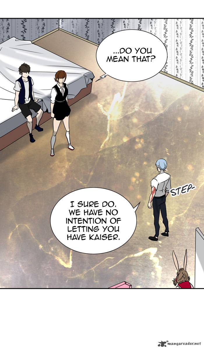 Tower of God Chapter 286 - Page 76