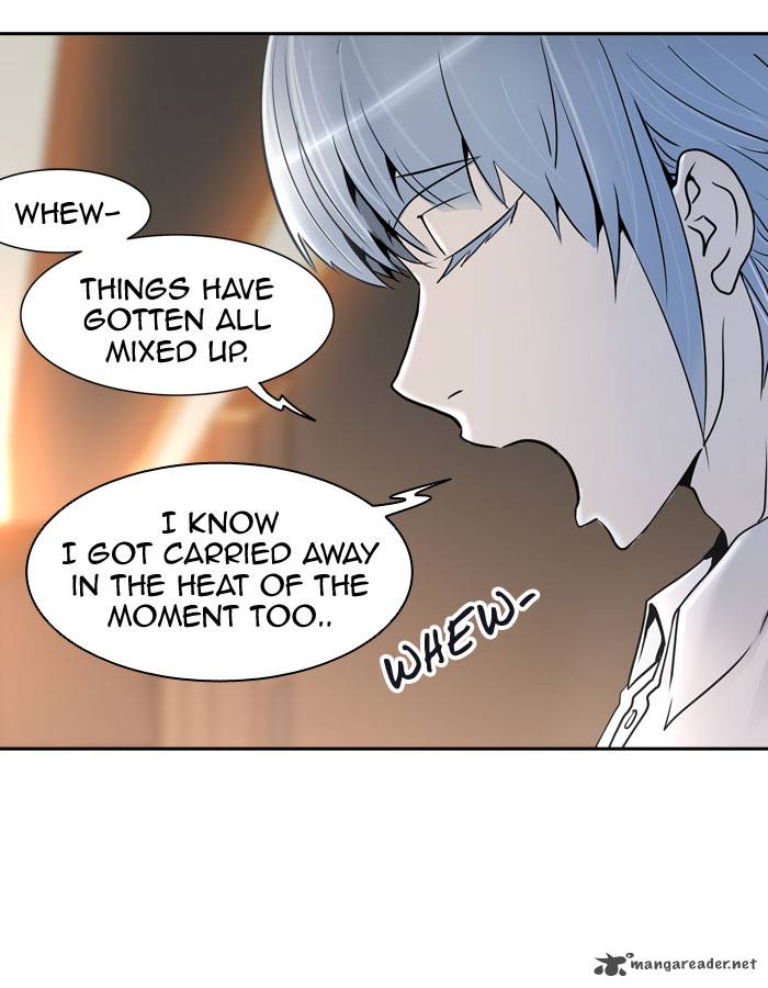 Tower of God Chapter 286 - Page 90