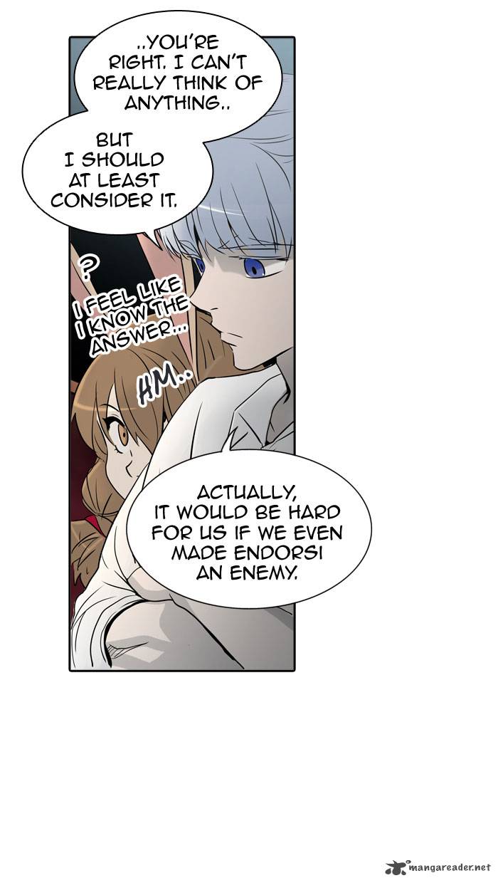 Tower of God Chapter 286 - Page 93