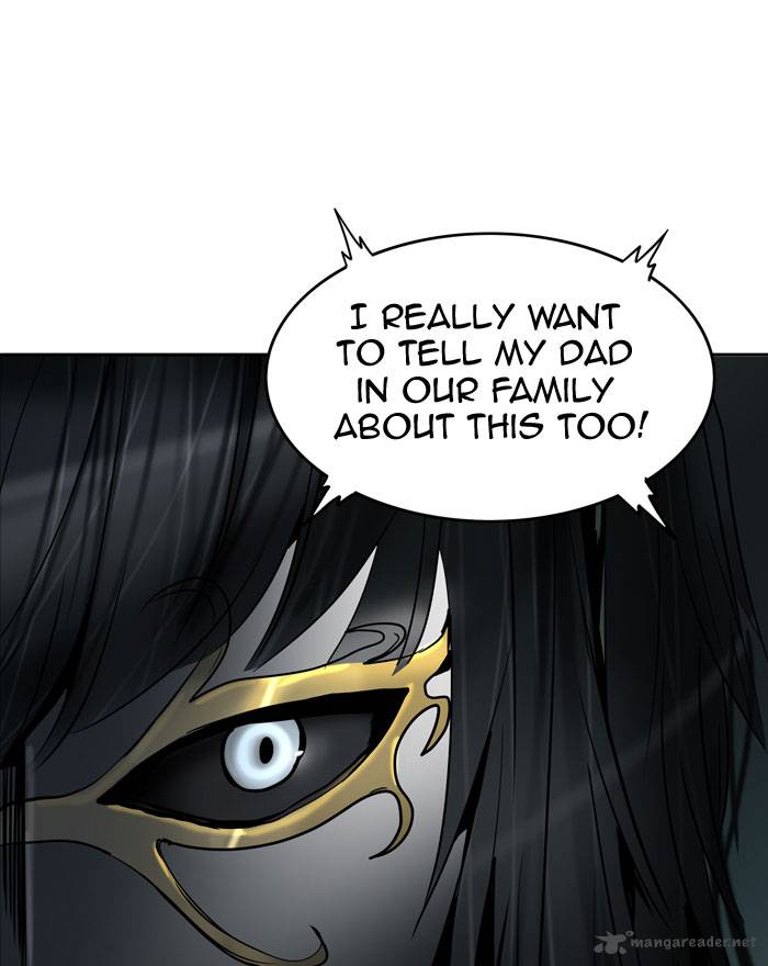 Tower of God Chapter 286 - Page 99