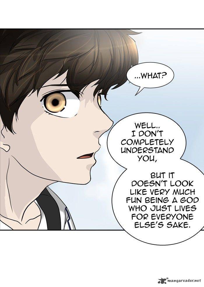 Tower of God Chapter 287 - Page 103