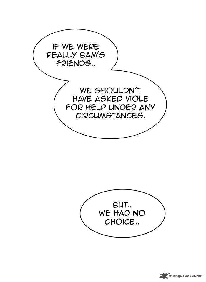 Tower of God Chapter 287 - Page 15