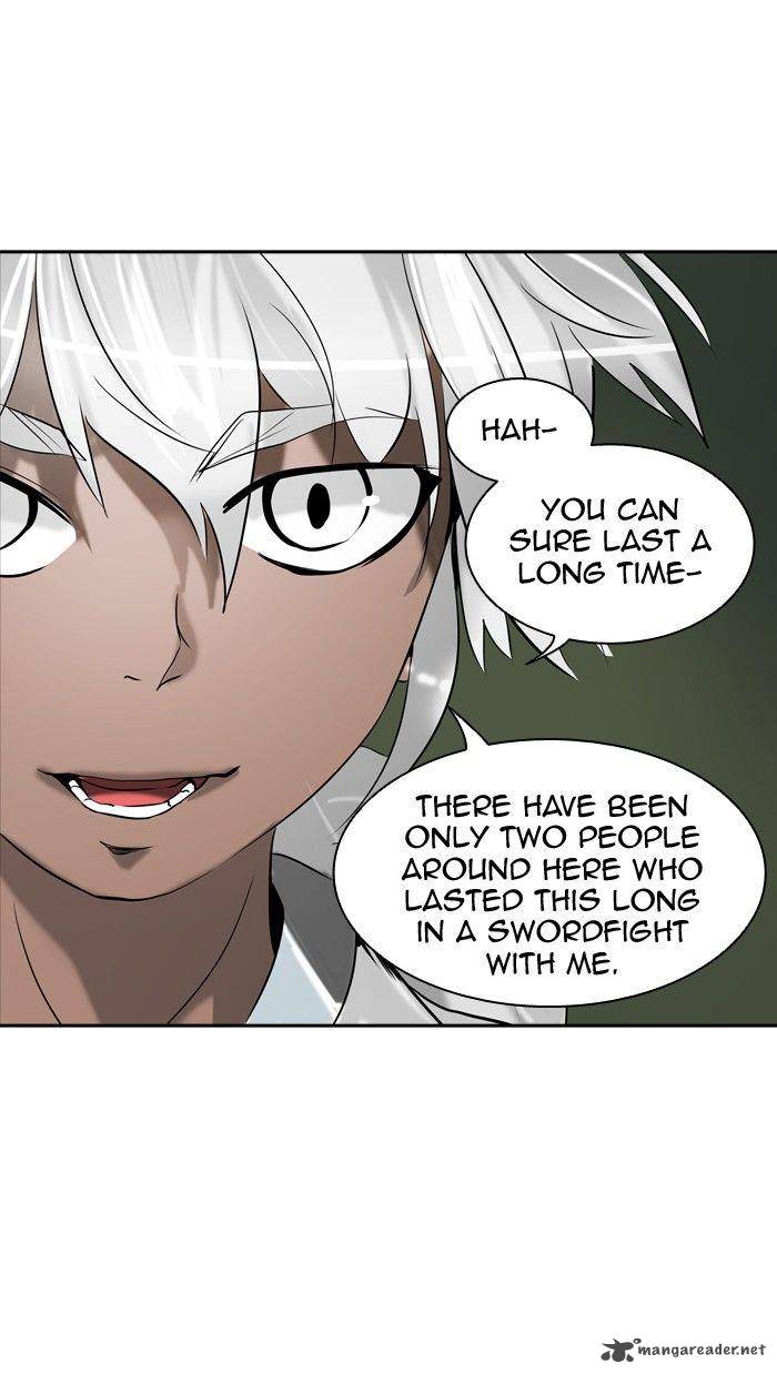 Tower of God Chapter 287 - Page 2