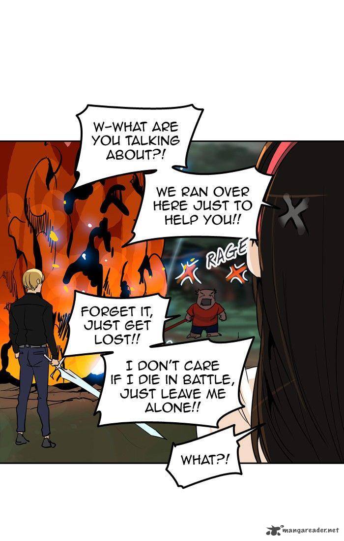 Tower of God Chapter 287 - Page 25