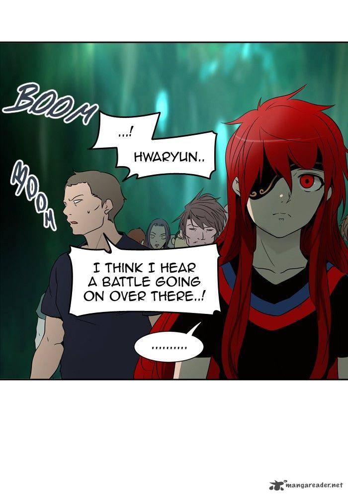 Tower of God Chapter 287 - Page 38