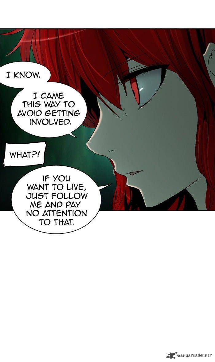 Tower of God Chapter 287 - Page 39