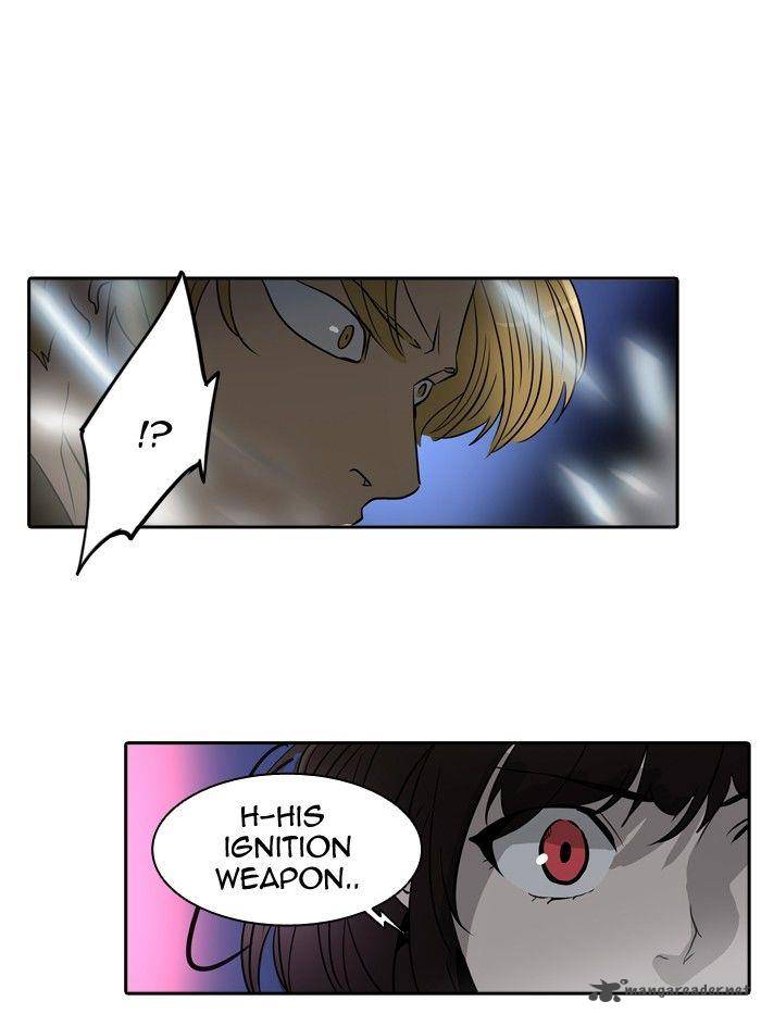 Tower of God Chapter 287 - Page 50