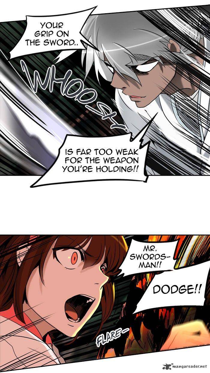 Tower of God Chapter 287 - Page 53