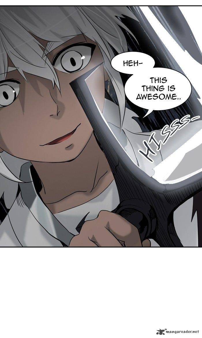 Tower of God Chapter 287 - Page 67