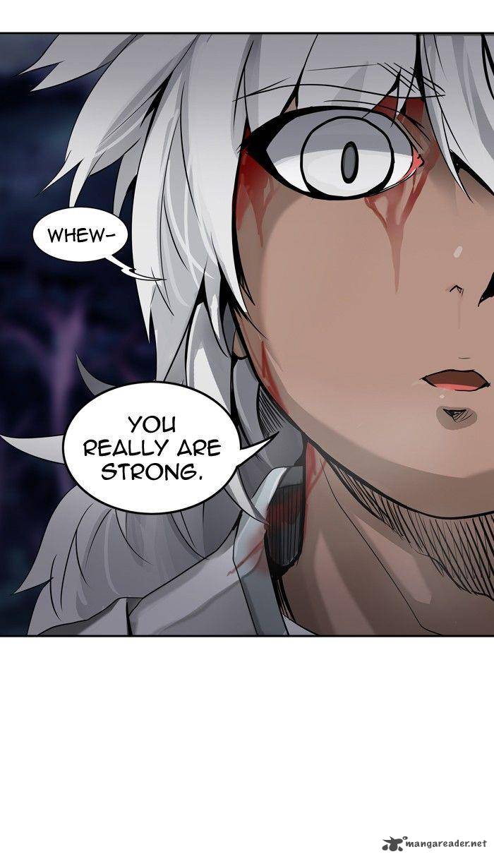 Tower of God Chapter 287 - Page 91