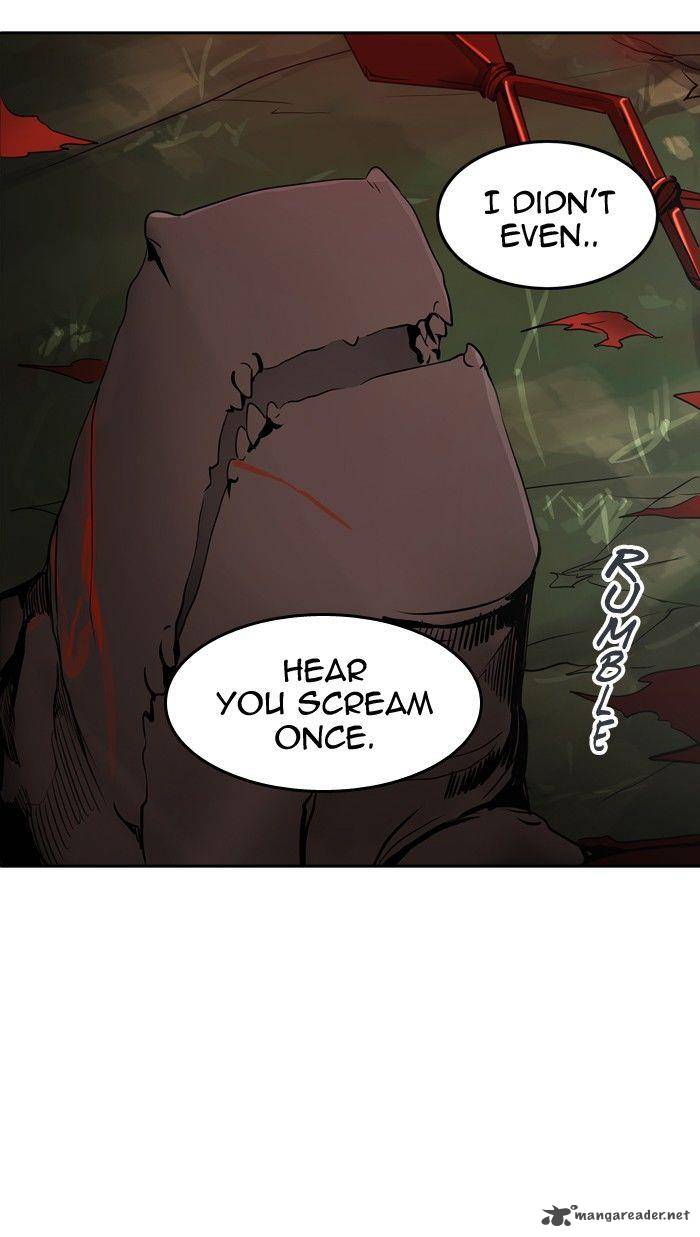 Tower of God Chapter 287 - Page 92