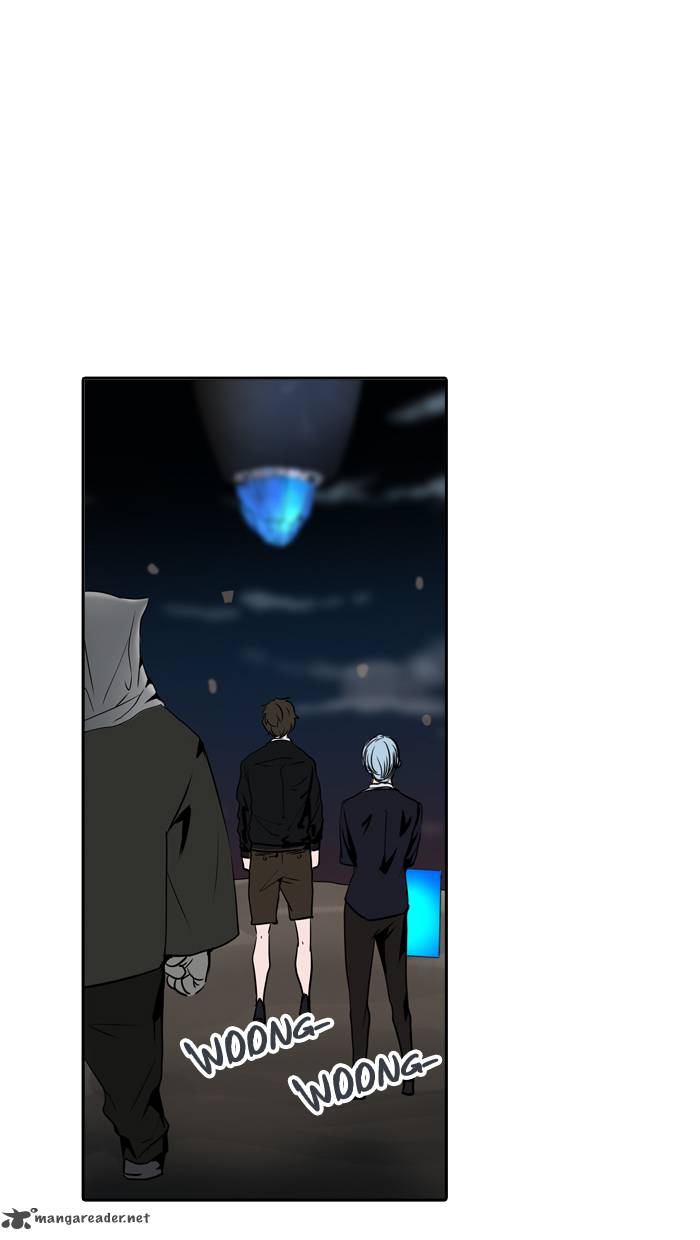 Tower of God Chapter 289 - Page 17