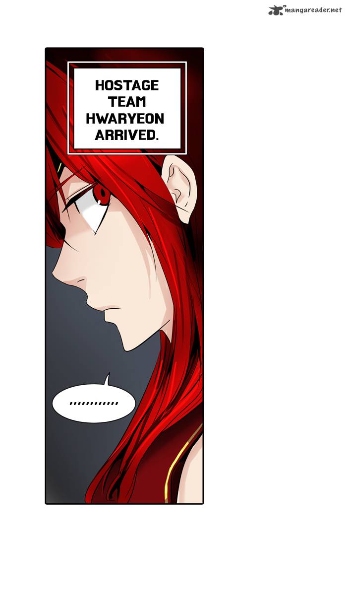 Tower of God Chapter 289 - Page 28