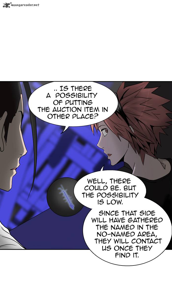 Tower of God Chapter 289 - Page 34