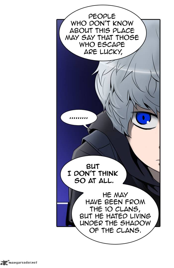 Tower of God Chapter 289 - Page 37