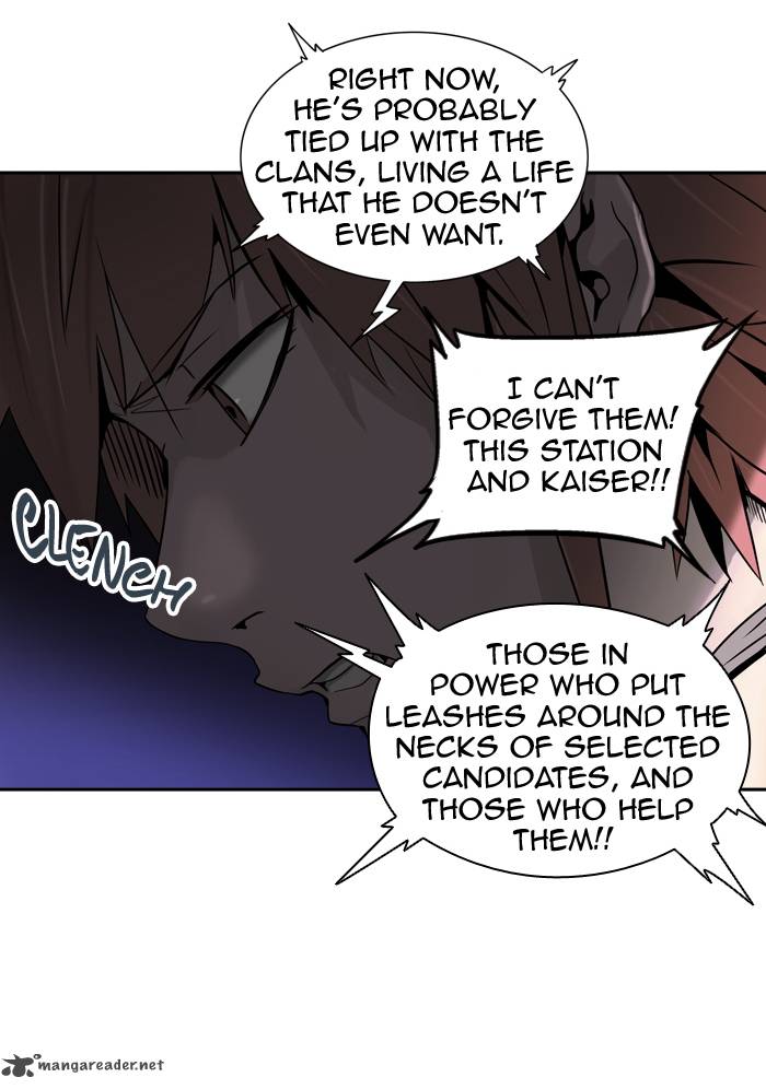 Tower of God Chapter 289 - Page 38