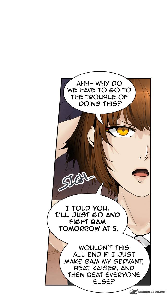 Tower of God Chapter 289 - Page 45