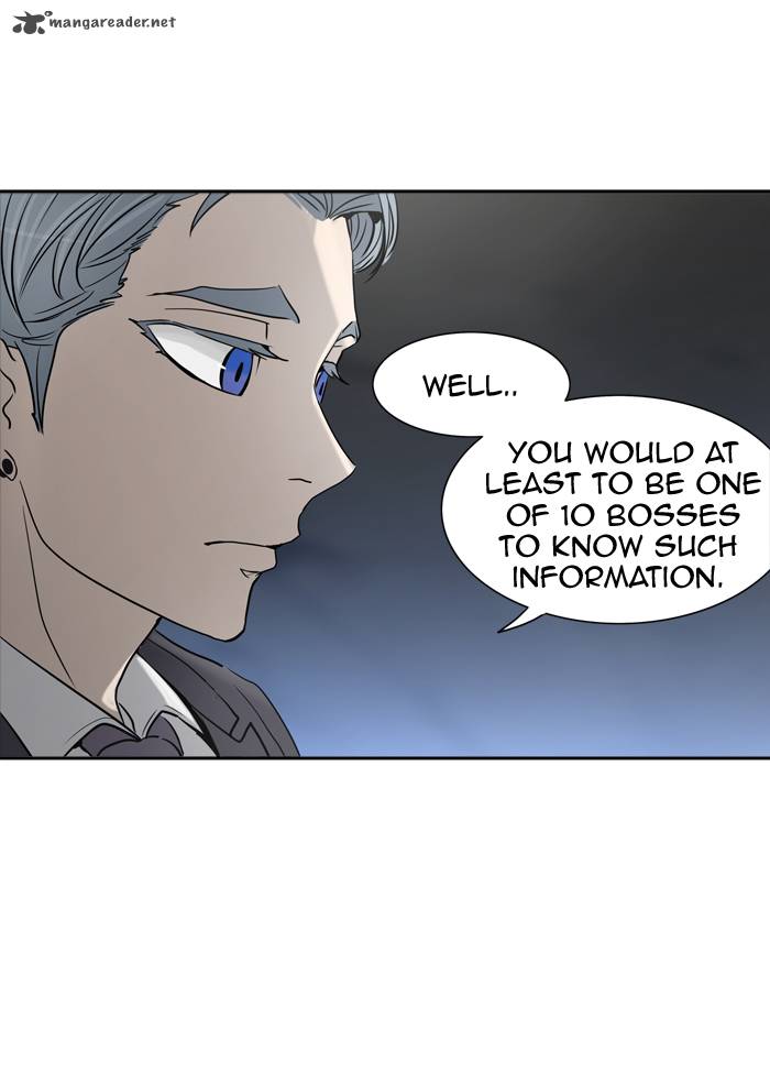 Tower of God Chapter 289 - Page 65