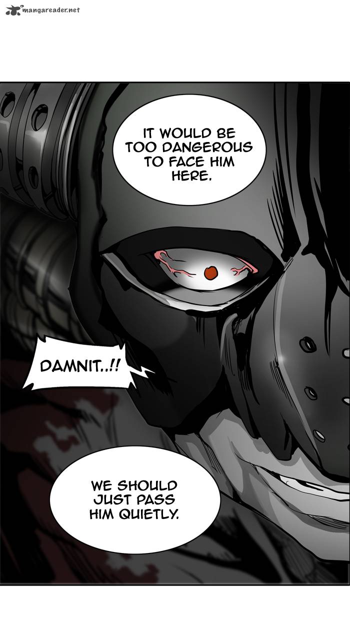 Tower of God Chapter 289 - Page 74