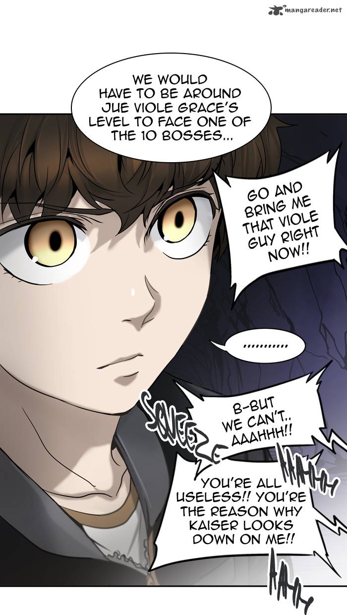 Tower of God Chapter 289 - Page 75