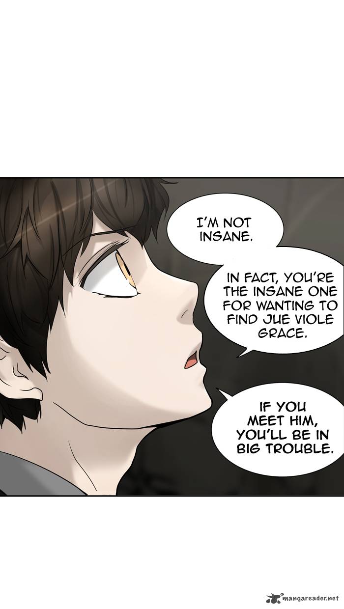 Tower of God Chapter 289 - Page 85