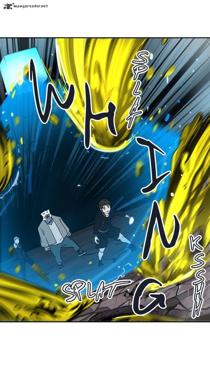 Tower of God Chapter 290 - Page 28