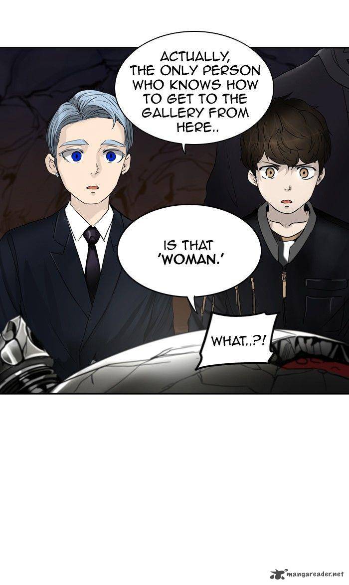 Tower of God Chapter 290 - Page 56